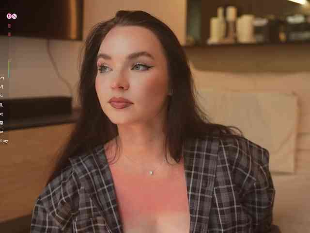 blackvelveet webcam