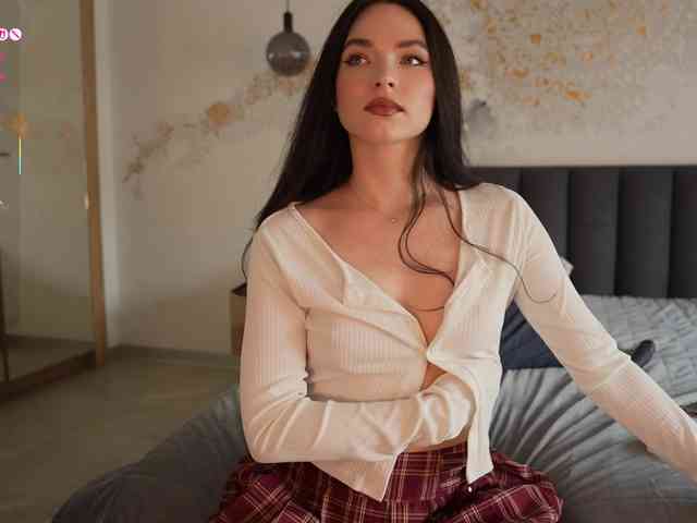 web cam striptease Merrimarina