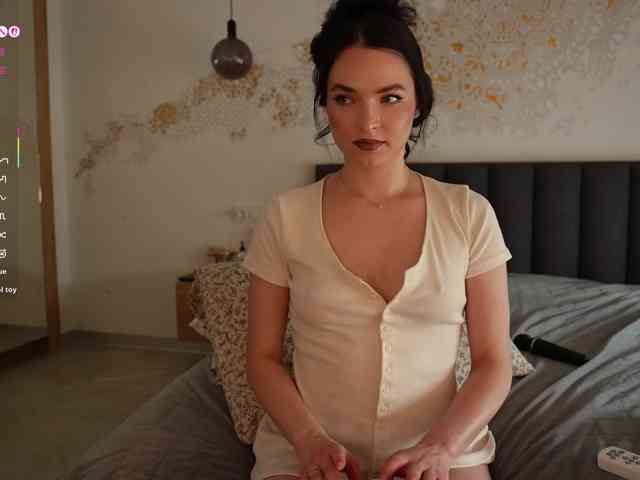 blackvelveet webcam