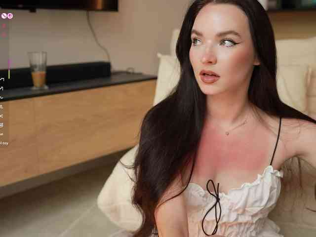 blackvelveet webcam