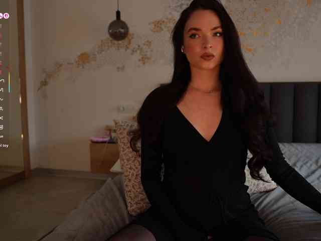 blackvelveet webcam