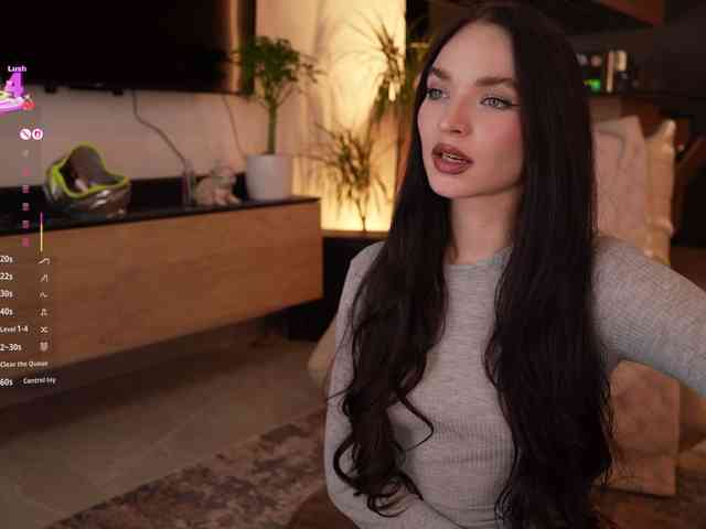 blackvelveet webcam