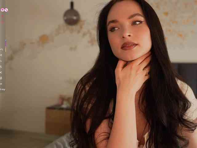 nude amateur cam Merrimarina