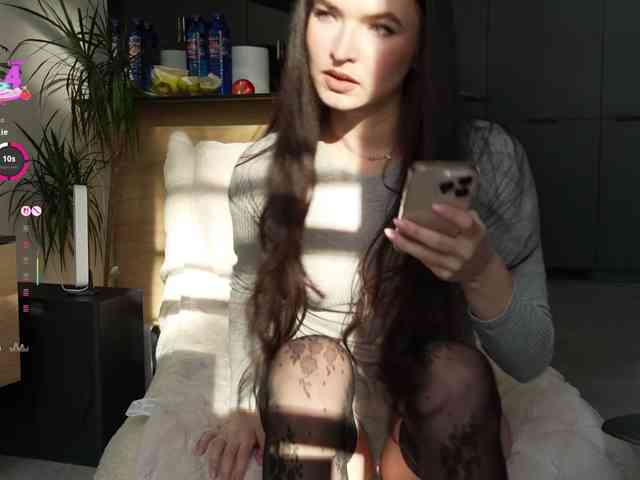blackvelveet webcam