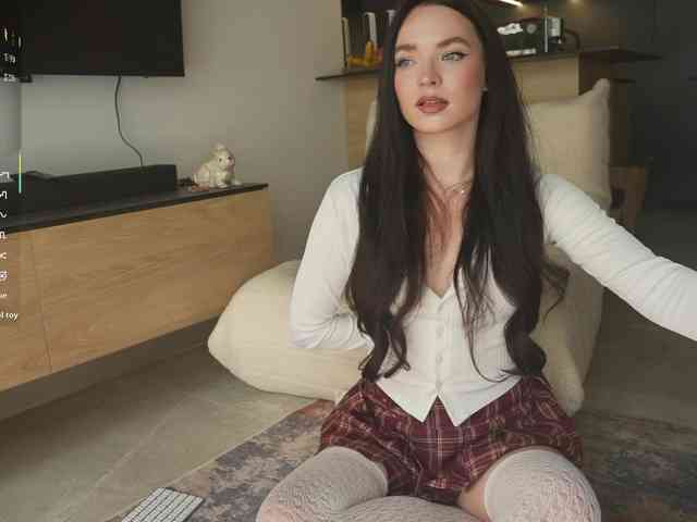 blackvelveet webcam
