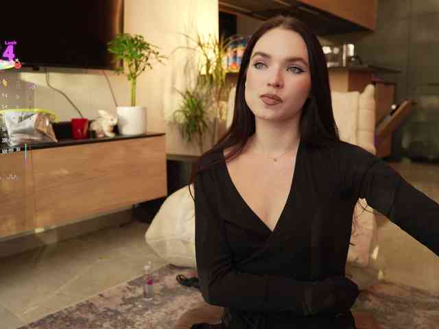 blackvelveet webcam