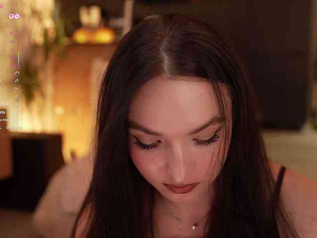 blackvelveet webcam