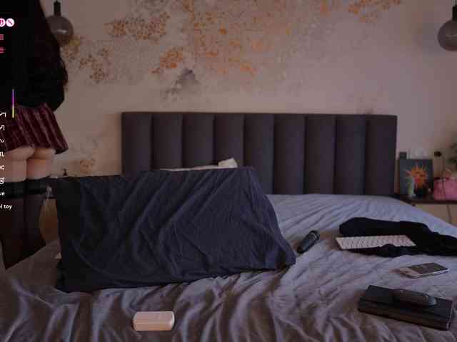 blackvelveet webcam