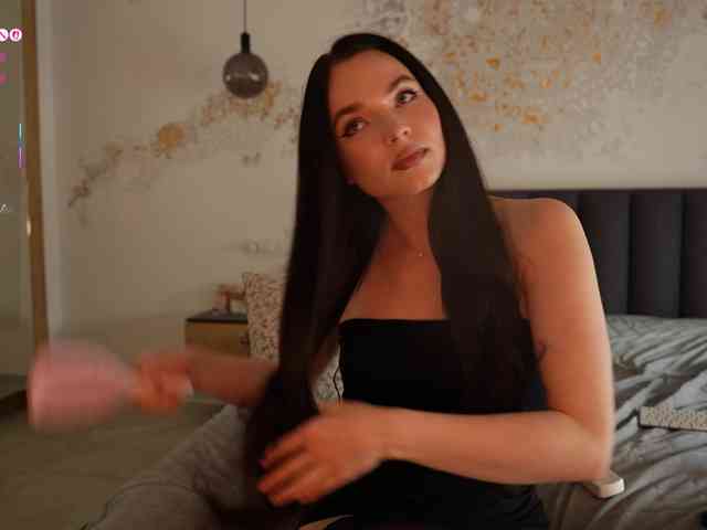 blackvelveet webcam