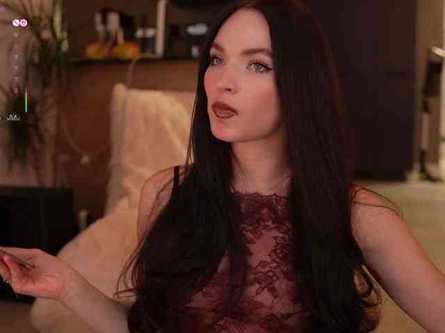 blackvelveet webcam