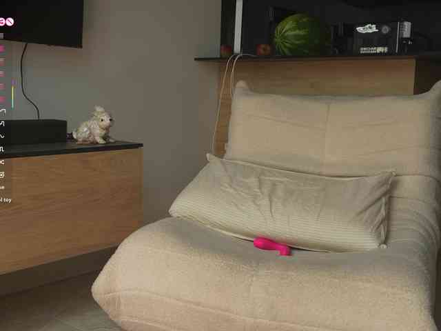 blackvelveet webcam
