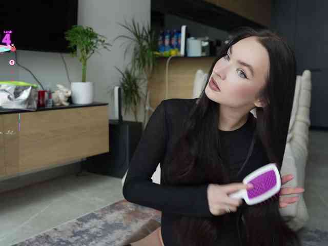 blackvelveet webcam
