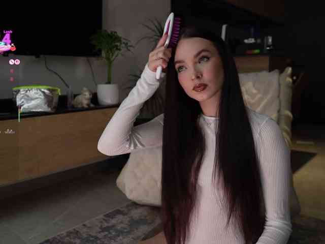 blackvelveet webcam
