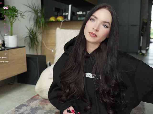 blackvelveet webcam