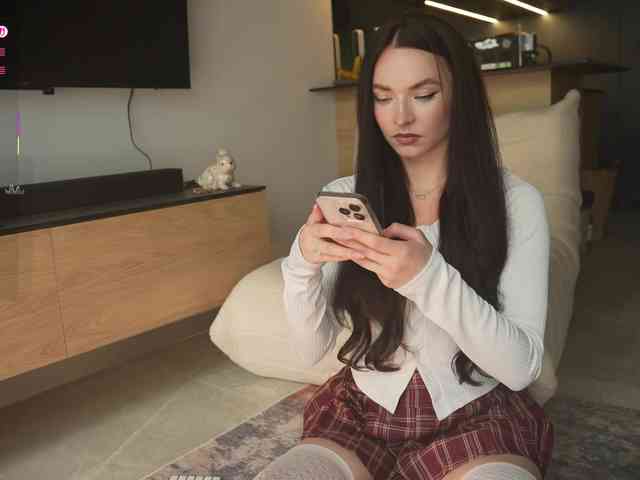 private chatroom Merrimarina
