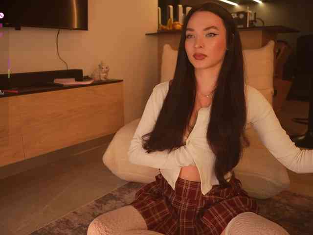 blackvelveet webcam