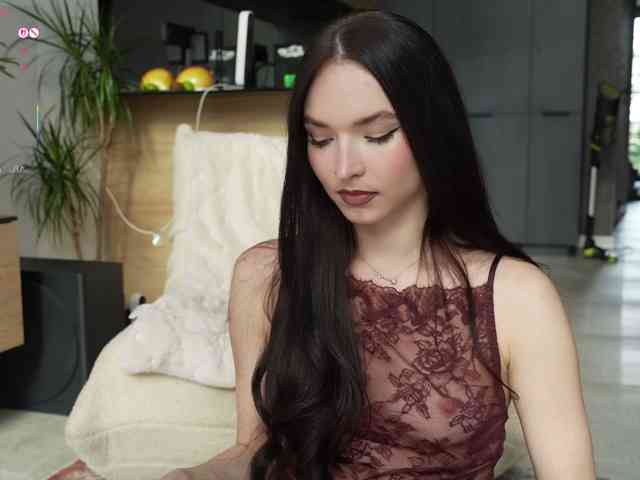 blackvelveet webcam