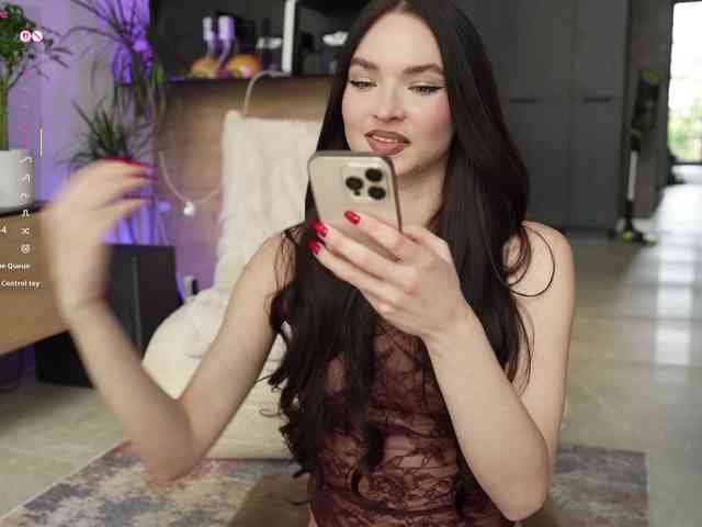 blackvelveet webcam