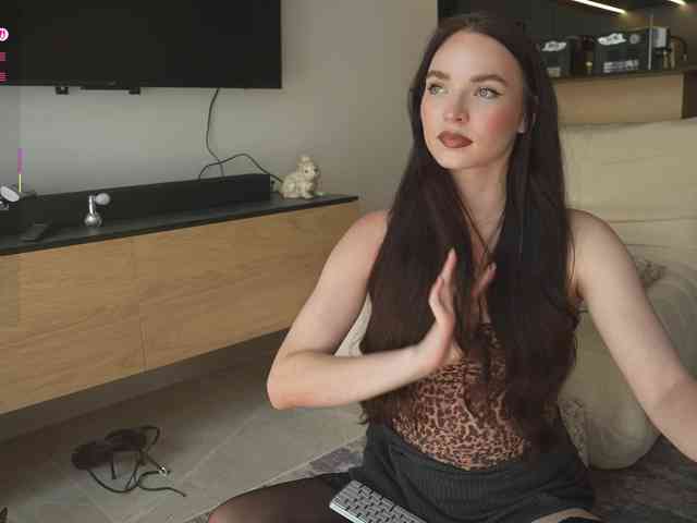 blackvelveet webcam