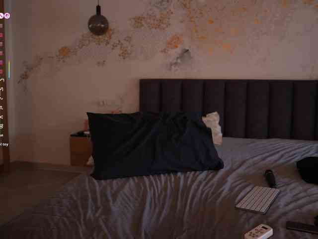 blackvelveet webcam