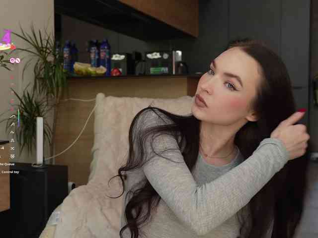 blackvelveet webcam