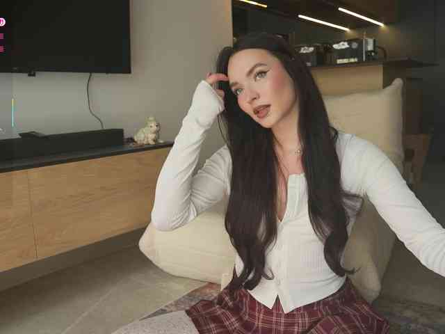 blackvelveet webcam