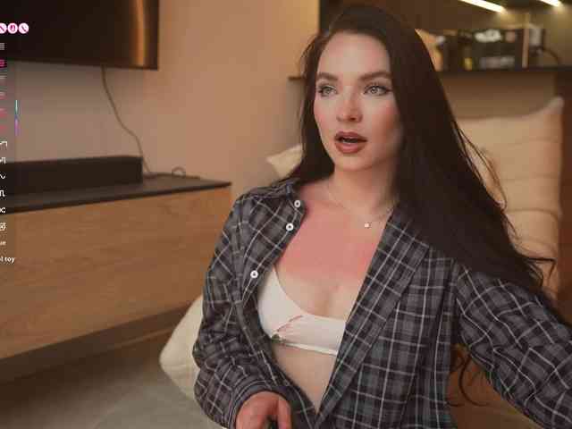 blackvelveet webcam