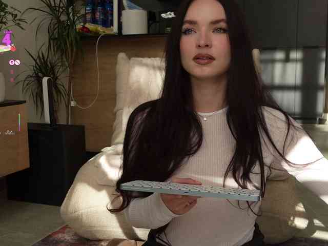 blackvelveet webcam