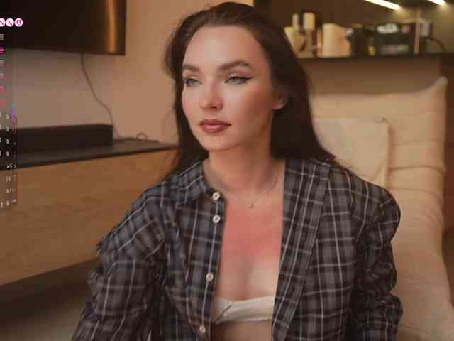 blackvelveet webcam