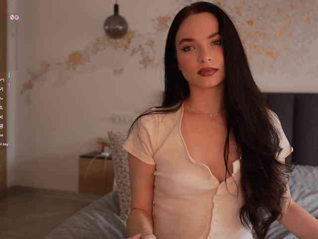 blackvelveet webcam