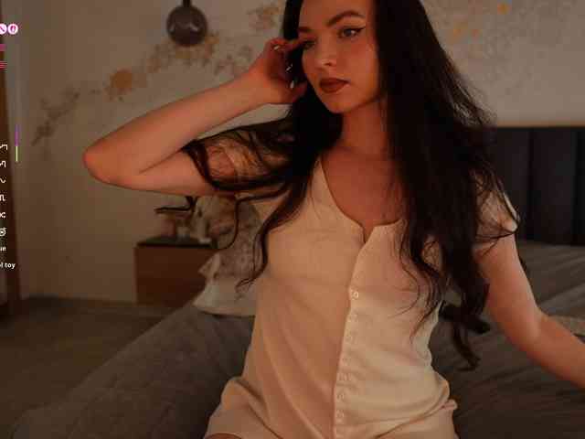 blackvelveet webcam