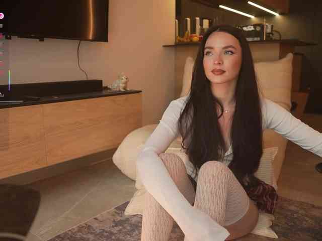 blackvelveet webcam