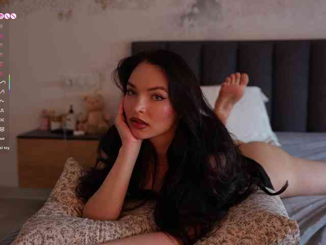 blackvelveet webcam