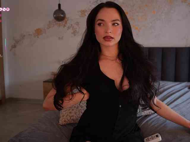 blackvelveet webcam