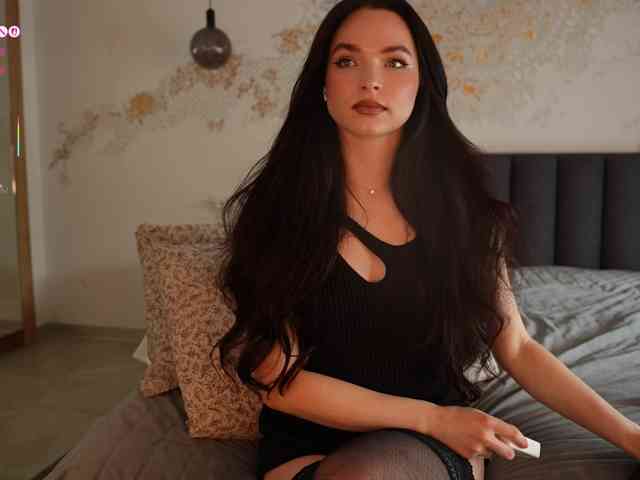 blackvelveet webcam