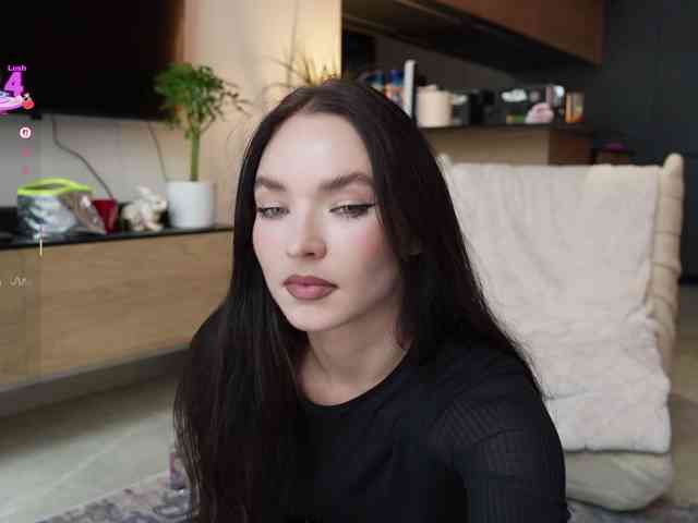 blackvelveet webcam
