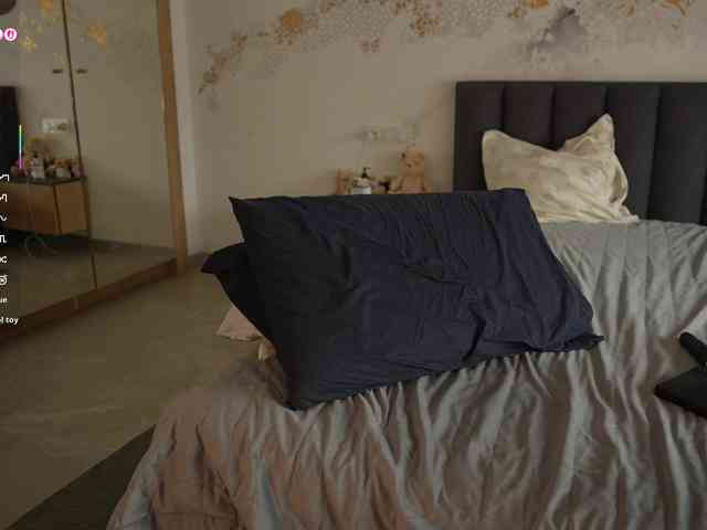 blackvelveet webcam