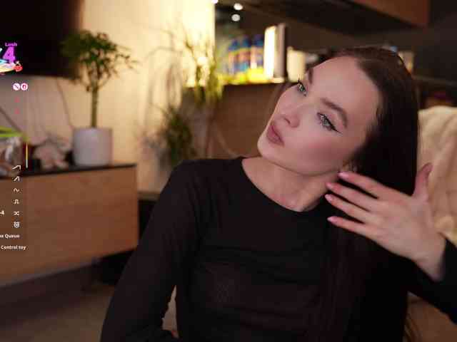 blackvelveet webcam
