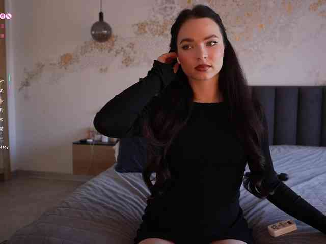 blackvelveet webcam