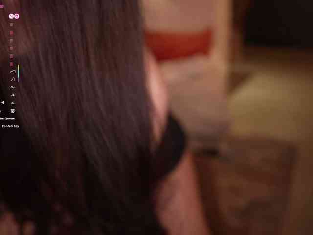 Merrimarina Live Webcam on BongaCams