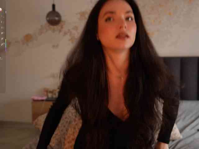 blackvelveet webcam