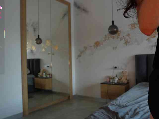blackvelveet webcam