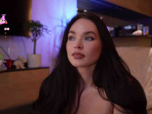 blackvelveet webcam