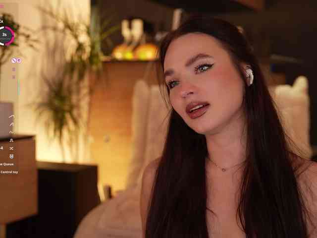 blackvelveet webcam