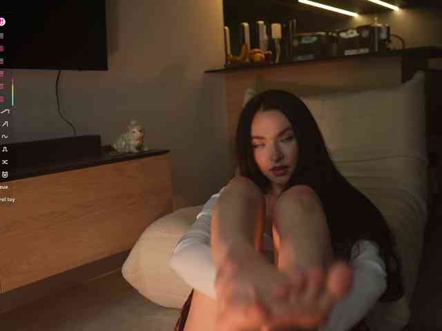 blackvelveet webcam