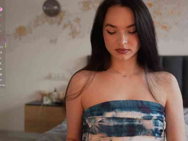 blackvelveet webcam