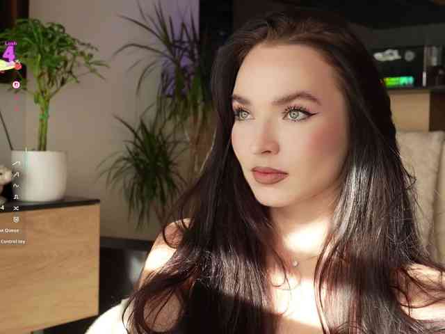 blackvelveet webcam