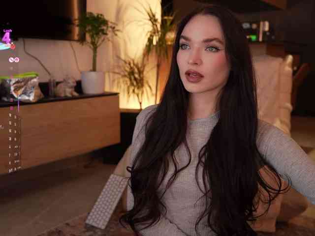 blackvelveet webcam