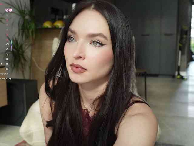 blackvelveet webcam