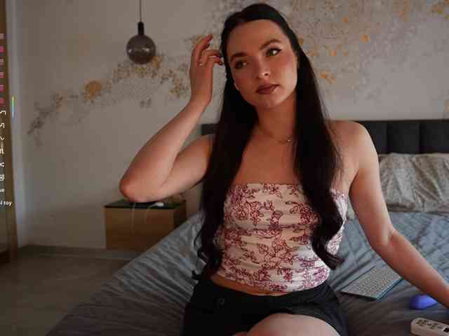 blackvelveet webcam